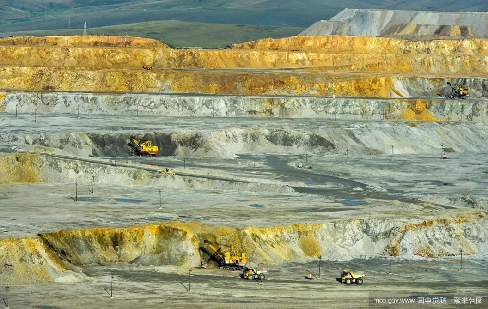 紫金矿业出手布局巨龙铜矿二期：计划砸近175亿元 或成本世纪全球采选规模最大的单体铜矿山